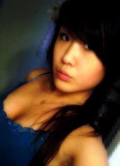 10P Photos of hot oriental girlfriends