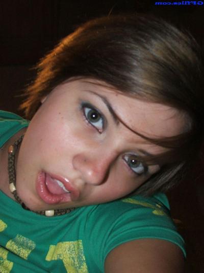 16P Amateur homemade girlfriends