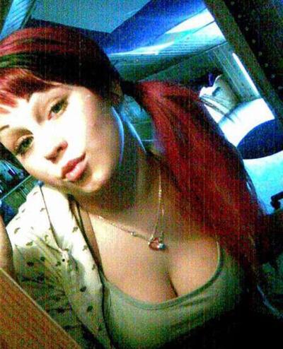 10P Picture compilation of a group of heavy-chested girls