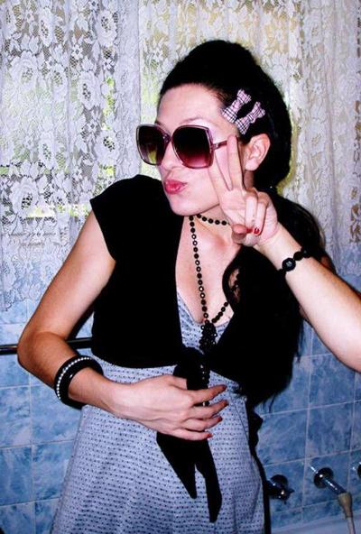 10P Photo compilation of a hardcore scene GF