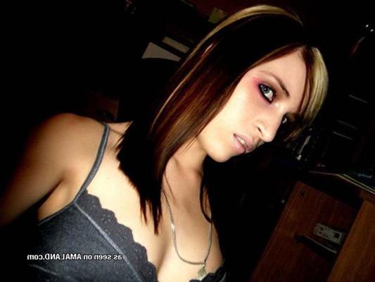 10P Nice photo compilation of a cutie scene chick