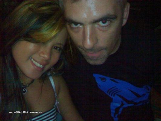10P compilation de photos d'une bombasse philippine posant avec son petit ami