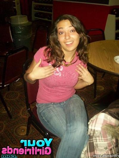 11P Cutey teen Tristan has her photobucket account hacked and posted here