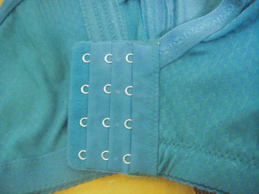 25P Meine persönliche BH-Kollektion