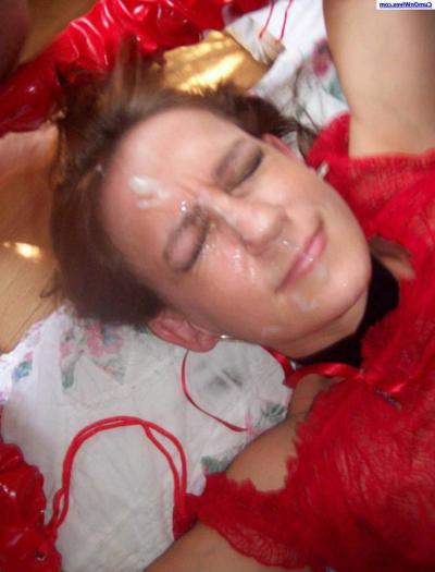 15P Amateur cumshot pics