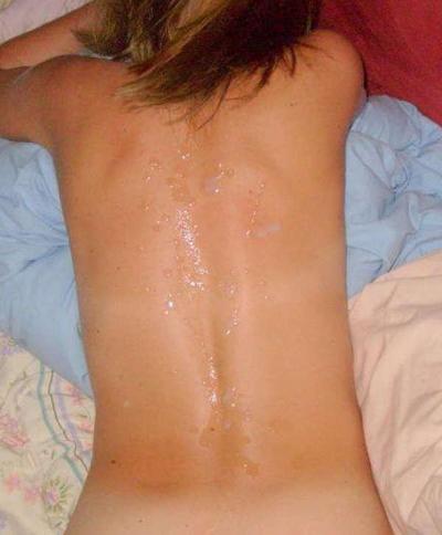 9P Mix of amateur babes craving hot jizz