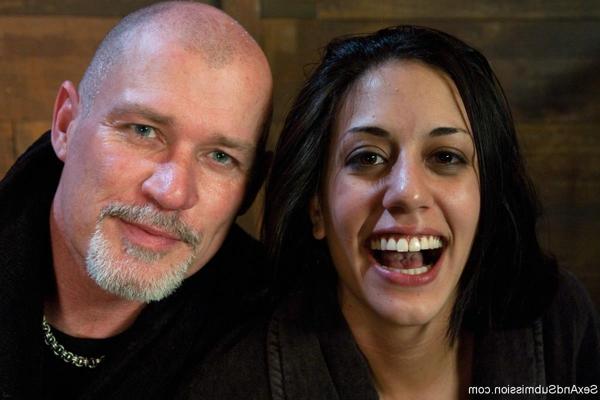 24P Lyla Storm is very excited about being used and fucked in hard bondage by Mark D