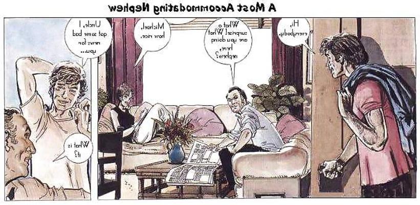 20P 12 漫画
