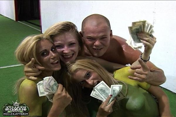 12P 12 pics and 1 movie of Lacey from Money Talks