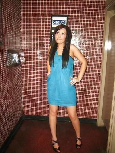 15P Nice (non nude) girls 57