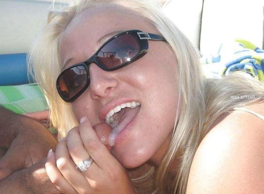 15P Amateur teen cumshot pics