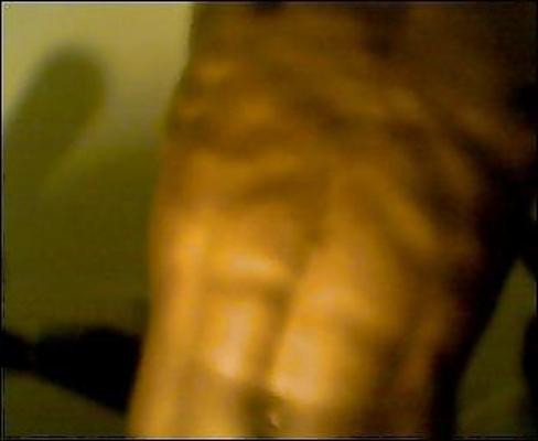 20P Gold dick 2