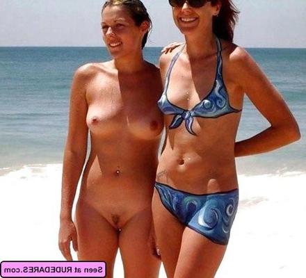 16P Women caught in the nude