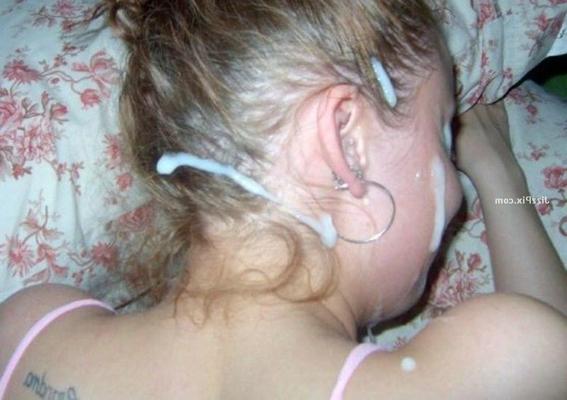 15P Amateur teen blowjob pics