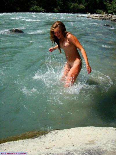 15P Unintended exhibitionism
