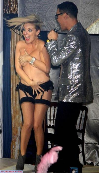 15P Nudity exposed