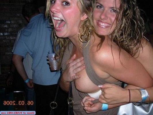 15P Exposed and embarrassed