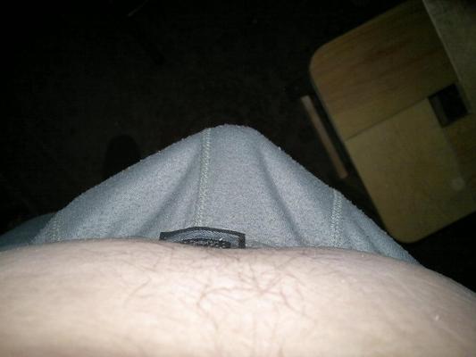 6P MA culotte, ma bite et mon sperme