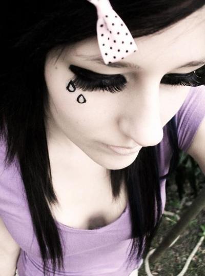 16P Cute alternative teen amateurs in sexy self shot pics