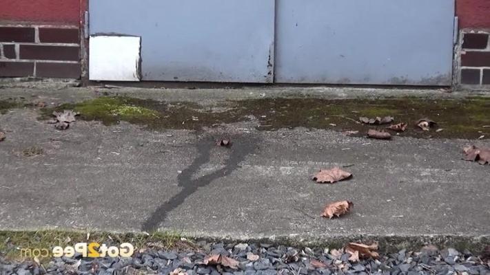 15P See 100s of girls peeing