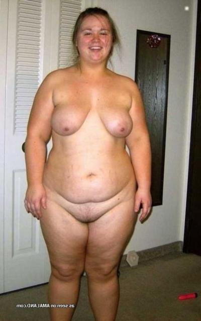10P Gallery of wild amateur bbws posing naughty for the cam