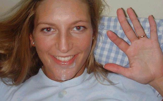 25P GIRLFRIEND LOVES FACIALS
