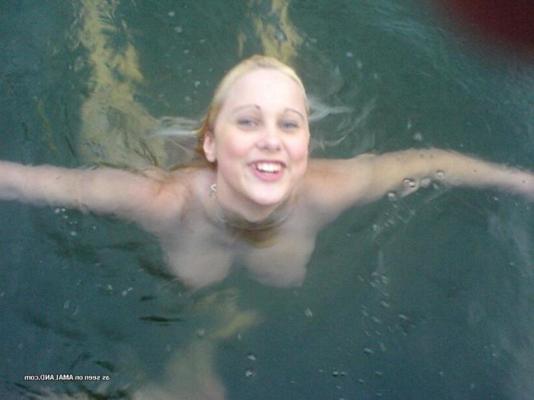 12P Gallery of naughty swedish lesbian teens skinnydipping