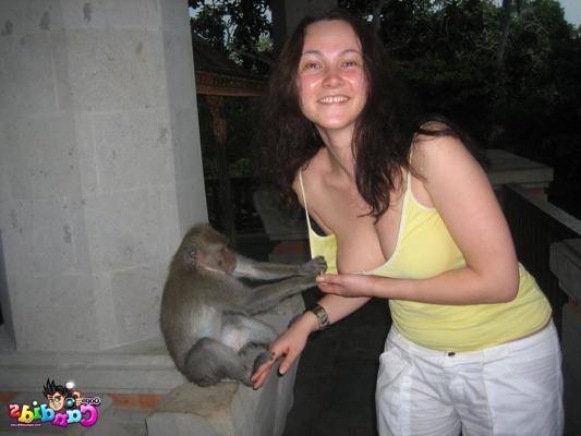 16P Real candid spy shots
