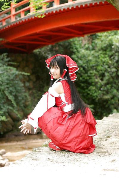 25P Cuties japonaises de cosplay-Lenfried (31)