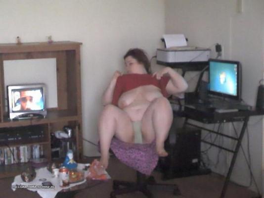 10P Compilation of naughty chunky babes teasing their boyfriends