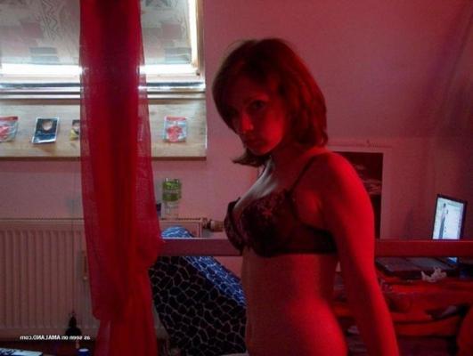 11P Collection of a naughty amateur honey posing naked