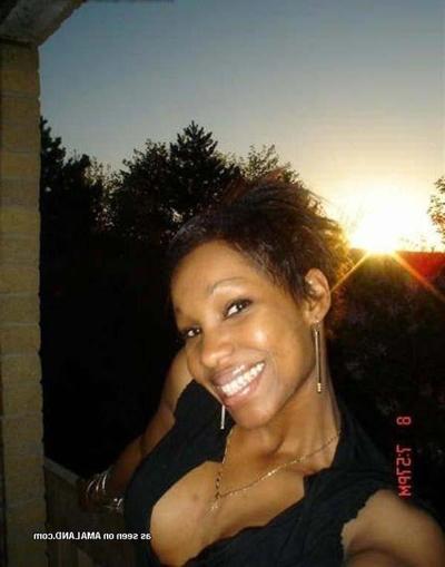 12P Picture compilation of hot amateur black chicks