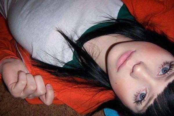 10P Picture compilation of cutie alternative girlfriends