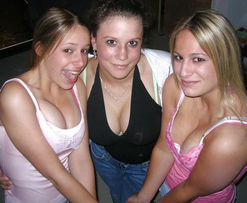 25P The Best Of Busty Teens - Edition 97