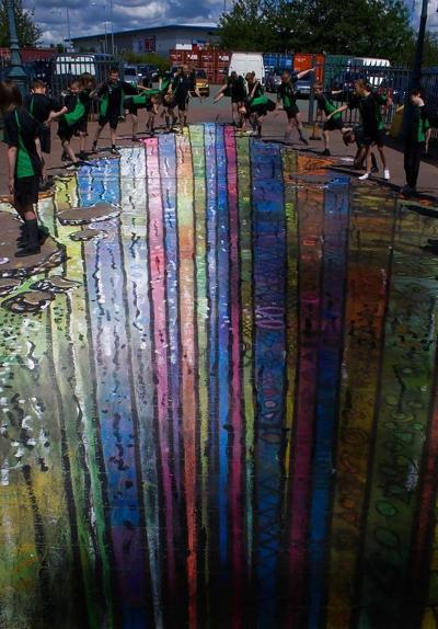25P Art de rue