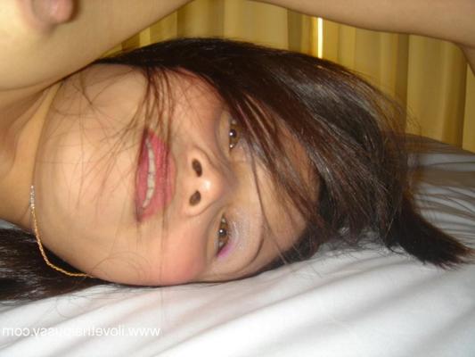 9P Hot Thai Hookers fucked by a sex tourist with no condoms asian whores