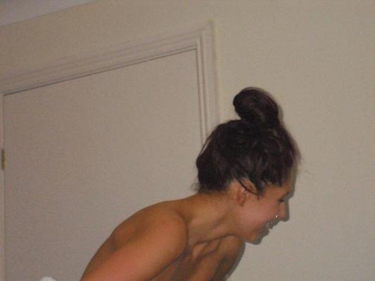 25P British teens on holiday