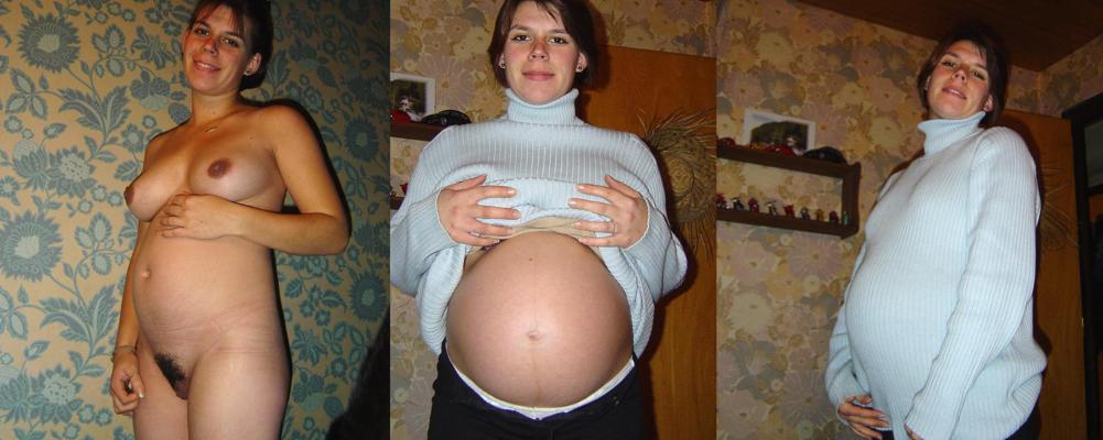 12P Nude pregnant amateur girls