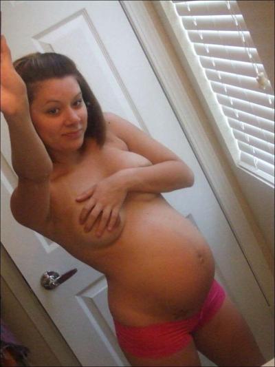 15P Pregnant gfs posing and fucking