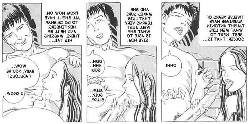 16P 20 漫画