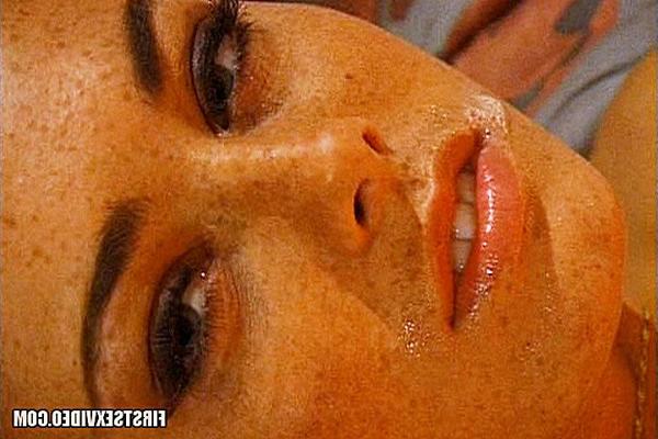 15P Hungarian National Anita Dark Films Her First Sex Scene With Private In This Har