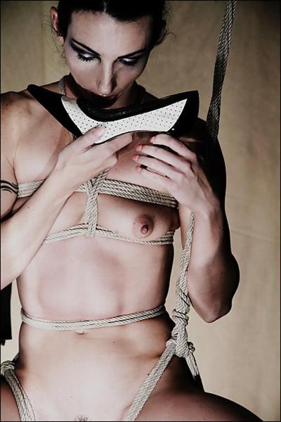 14P Wenona bdsm