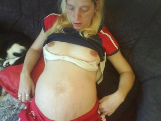 15P Pregnant gfs posing and fucking