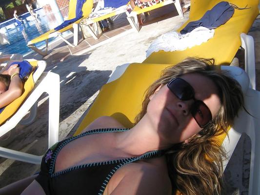 25P Vacation on cuba