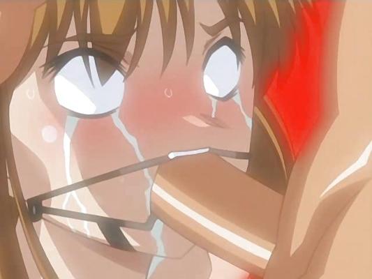 25P Hentai BDSM