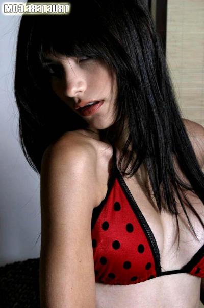 13P Sexy latin teen True Tere