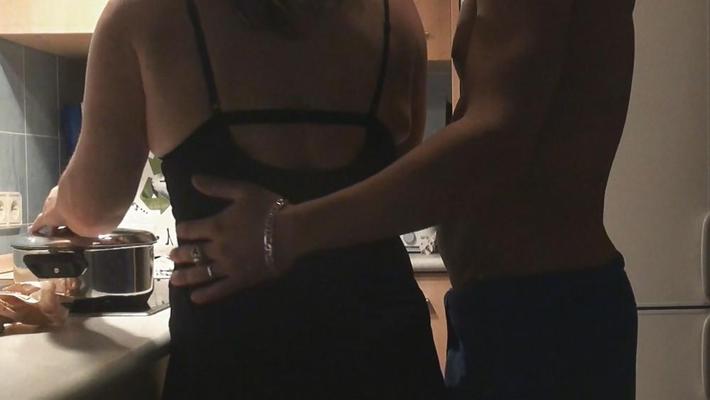 14P My mom fucks my boyfriend