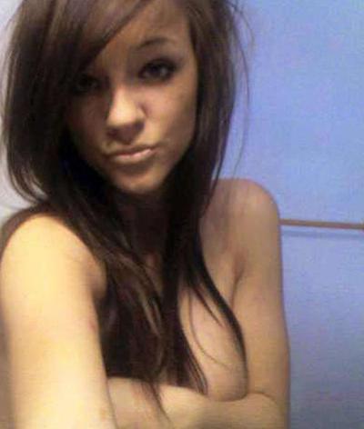 16P Nice picture set of hot amateur sluts