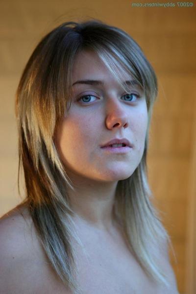 15P Horny big breasted girl strips