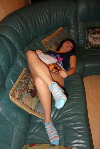 15P Teenie girlfriends self shot and posing 68